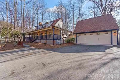 8 Indian Ridge Road, Asheville, NC 28803 - Photo 39