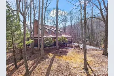 8 Indian Ridge Road, Asheville, NC 28803 - Photo 3