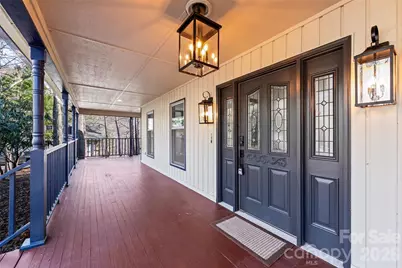 8 Indian Ridge Road, Asheville, NC 28803 - Photo 29