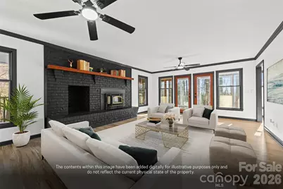 8 Indian Ridge Road, Asheville, NC 28803 - Photo 9