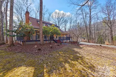 8 Indian Ridge Road, Asheville, NC 28803 - Photo 45