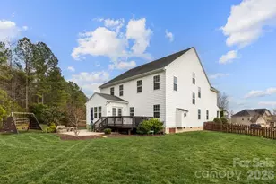 5019 Ballwood Ln, Indian Land, SC 29707 - Photo 35