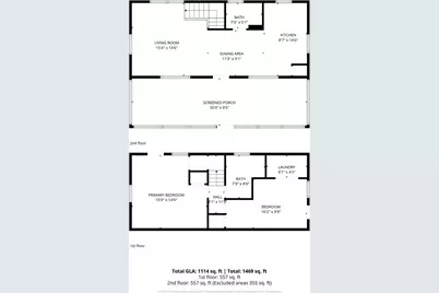 1169 Rickman Creek Road, Franklin, NC 28734 - Photo 43