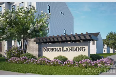 7450 Mashburn Drive #89, Charlotte, NC 28269 - Photo 3