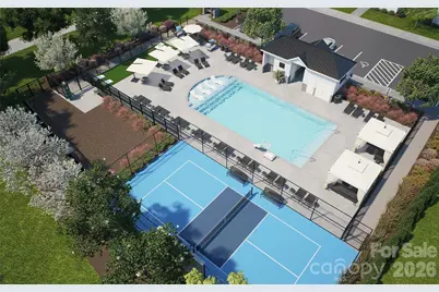 7450 Mashburn Drive #89, Charlotte, NC 28269 - Photo 5