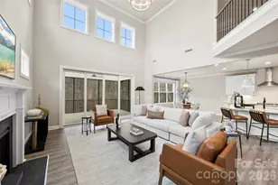 616 Heartland Ave NE, Concord, NC 28025 - Photo 11