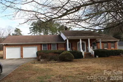 225 Roger Drive, Salisbury, NC 28147 - Photo 1