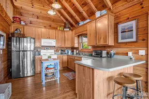 169 Laurel Ln, Lake Lure, NC 28746 - Photo 13