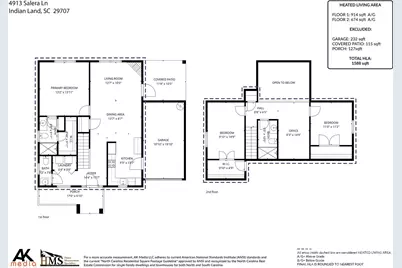 4913 Salera Lane, Fort Mill, SC 29707 - Photo 37