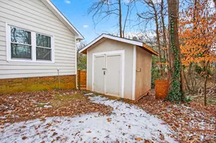 7026 Streamside Dr, Charlotte, NC 28212 - Photo 41