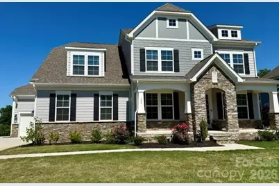 309 W Waterlynn Road, Mooresville, NC 28117 - Photo 1