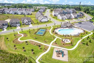 309 W Waterlynn Rd, Mooresville, NC 28117 - Photo 45