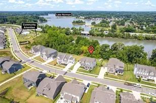 309 W Waterlynn Rd, Mooresville, NC 28117 - Photo 47