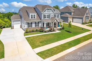 309 W Waterlynn Rd, Mooresville, NC 28117 - Photo 43