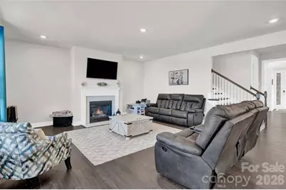 309 W Waterlynn Road, Mooresville, NC 28117 - Photo 13
