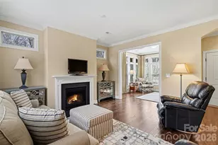 8315 Parknoll Dr, Huntersville, NC 28078 - Photo 21