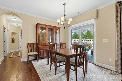 8315 Parknoll Drive, Huntersville, NC 28078 - Photo 3