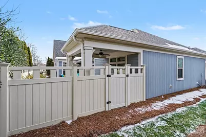 8315 Parknoll Drive, Huntersville, NC 28078 - Photo 45