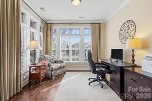 8315 Parknoll Dr, Huntersville, NC 28078 - Photo 5