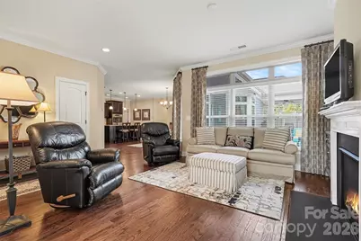 8315 Parknoll Drive, Huntersville, NC 28078 - Photo 19