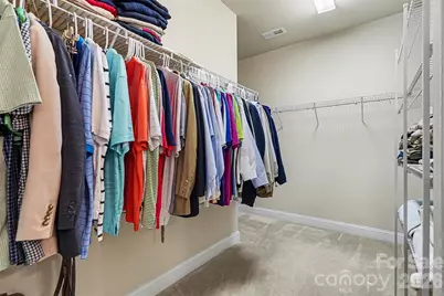 8315 Parknoll Drive, Huntersville, NC 28078 - Photo 33