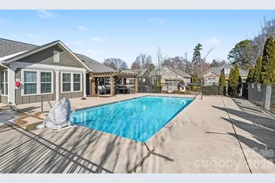 8315 Parknoll Drive, Huntersville, NC 28078 - Photo 47