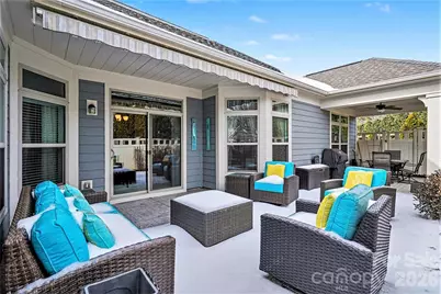 8315 Parknoll Drive, Huntersville, NC 28078 - Photo 43