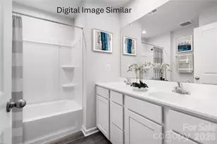 1617 Cunningham Towns Ct, Charlotte, NC 28208 - Photo 7