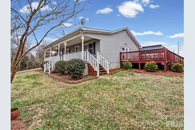 347 Hines Road, Mooresboro, NC 28114 - Photo 7