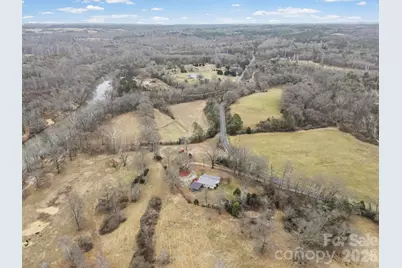 347 Hines Road, Mooresboro, NC 28114 - Photo 45