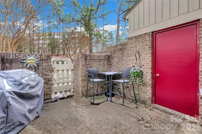 8073 Charter Oak Lane, Charlotte, NC 28226 - Photo 19