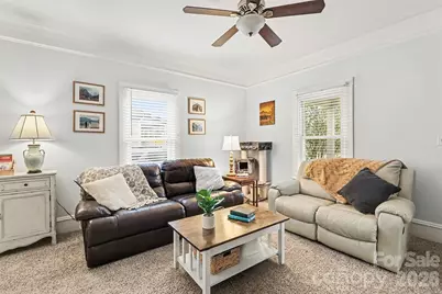 214 E 11th Street, Kannapolis, NC 28083 - Photo 5