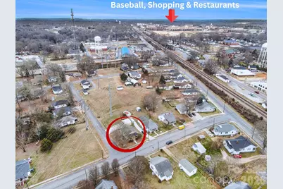 214 E 11th Street, Kannapolis, NC 28083 - Photo 3