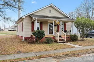 214 E 11th St, Kannapolis, NC 28083 - Photo 11