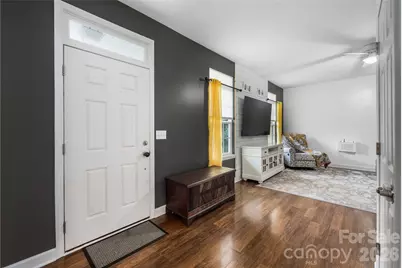 107 Barndale Drive, Troutman, NC 28166 - Photo 3