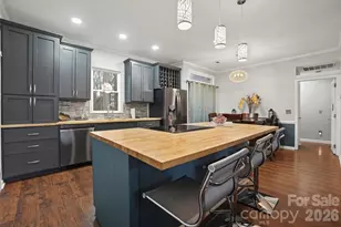 2523 Amber Creste Ln, Charlotte, NC 28212 - Photo 13