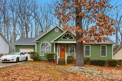 2523 Amber Creste Lane #11, Charlotte, NC 28212 - Photo 3