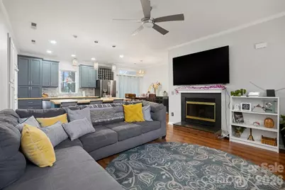 2523 Amber Creste Lane #11, Charlotte, NC 28212 - Photo 11