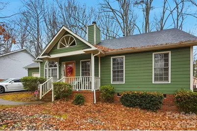 2523 Amber Creste Lane #11, Charlotte, NC 28212 - Photo 5