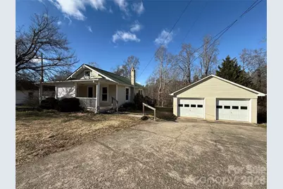 2168 Enon Road, Morganton, NC 28655 - Photo 1