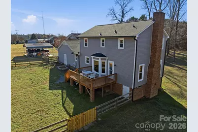 122 E Cj Thomas Road, Monroe, NC 28110 - Photo 5
