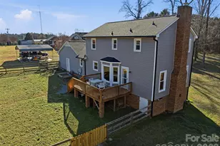 122 E C J Thomas Rd, Monroe, NC 28110 - Photo 5