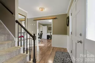 122 E C J Thomas Rd, Monroe, NC 28110 - Photo 13