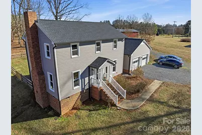 122 E Cj Thomas Road, Monroe, NC 28110 - Photo 9