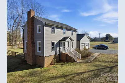 122 E Cj Thomas Road, Monroe, NC 28110 - Photo 3