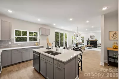 126 Meadow Glen Drive, Troutman, NC 28166 - Photo 5