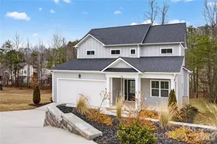 126 Meadow Glen Dr, Troutman, NC 28166 - Photo 1