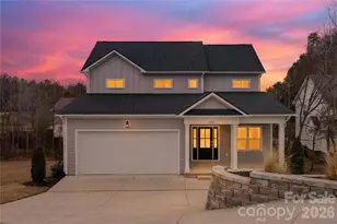 126 Meadow Glen Dr, Troutman, NC 28166 - Photo 13