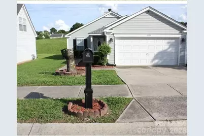 2027 Pimpernel Road, Charlotte, NC 28213 - Photo 9