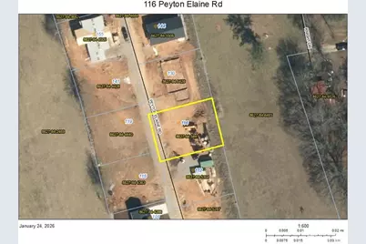 116 Peyton Elaine Road, Clyde, NC 28721 - Photo 1